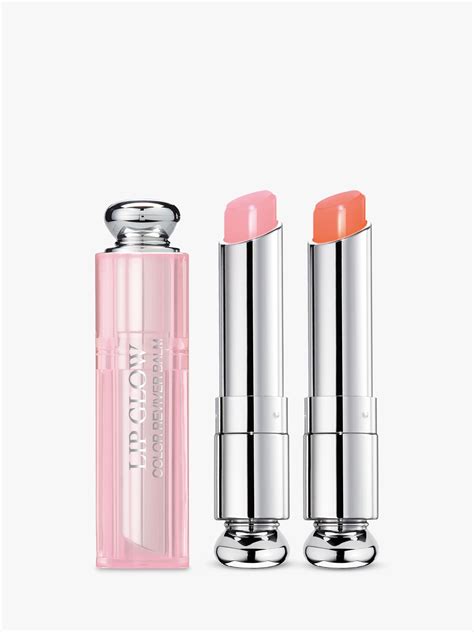 dior addict color reviver balm|dior lip balm 012.